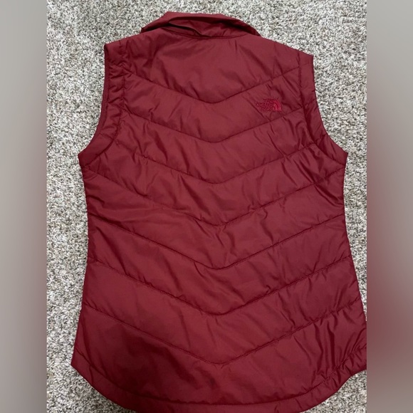 Northface mossbud vest - Picture 4 of 4